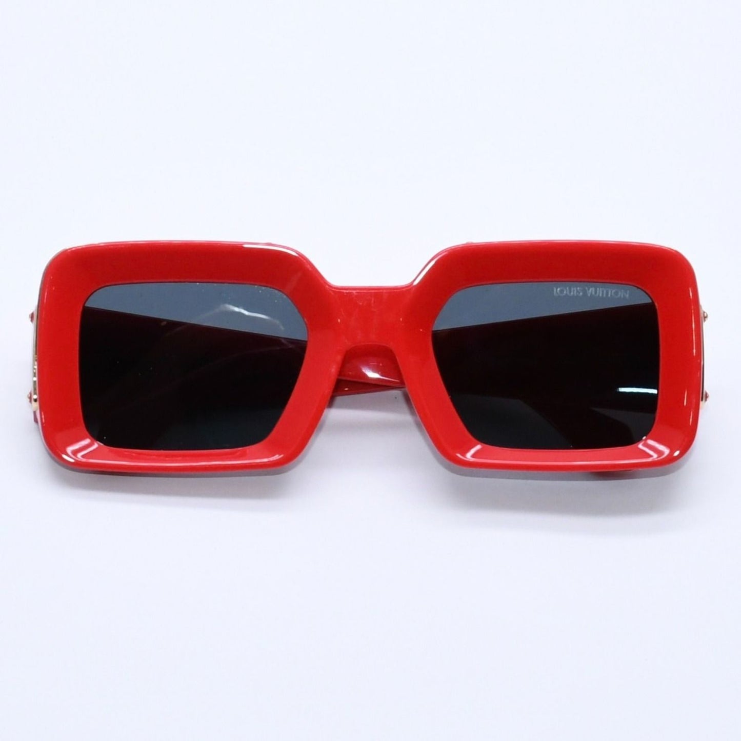 Louis Vuitton NIGO Sunglasses Eyewear Zillonaires — view 2