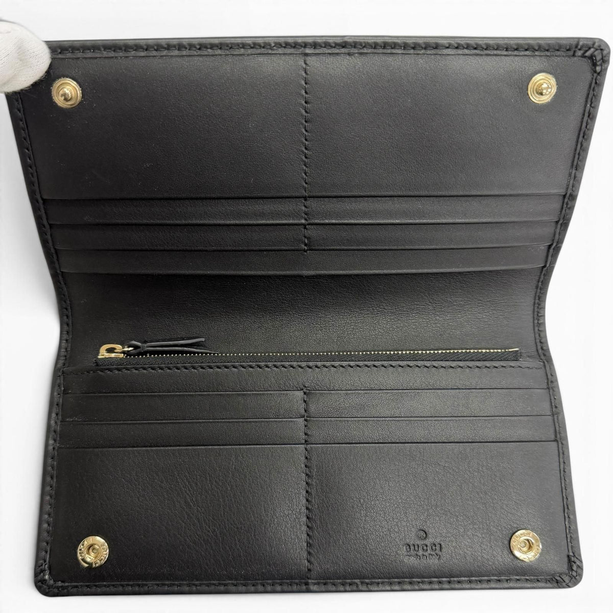 Gucci GG 115500 Wallet — view 6
