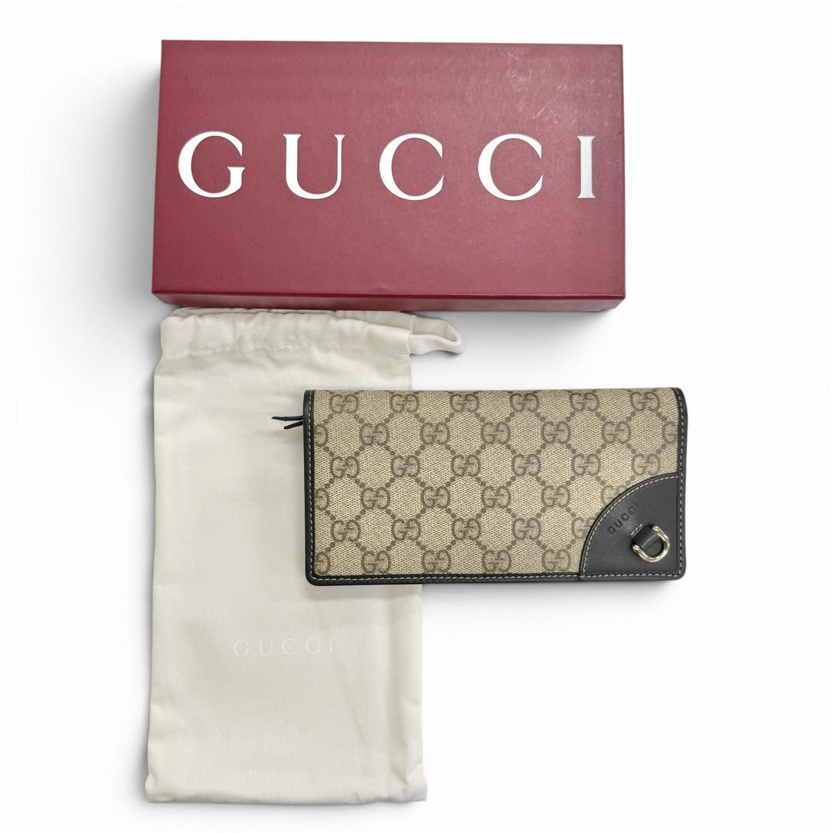 Gucci GG 115500 Wallet — view 2