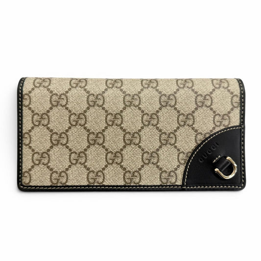 Gucci GG 115500 Wallet