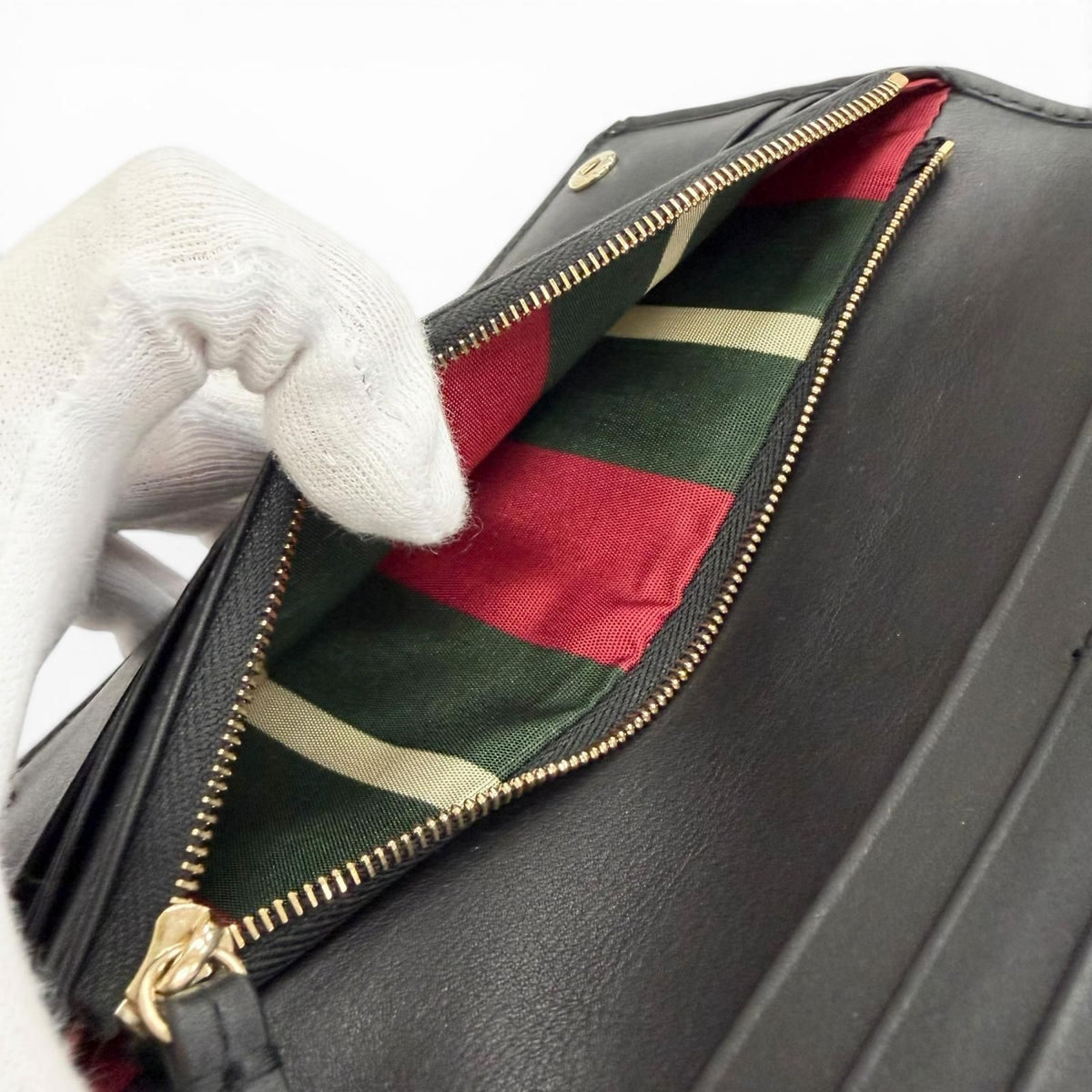 Gucci GG 115500 Wallet — view 7