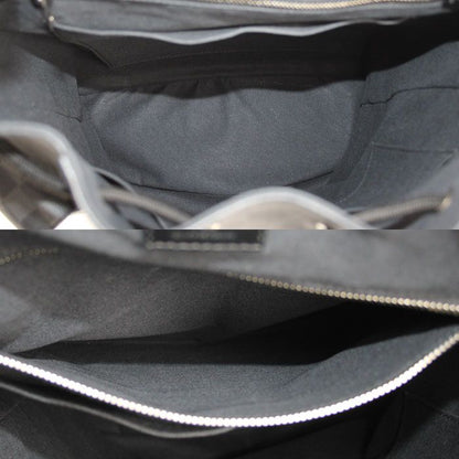 Louis Vuitton Christopher PM Backpack Damier Graphite Black — view 4