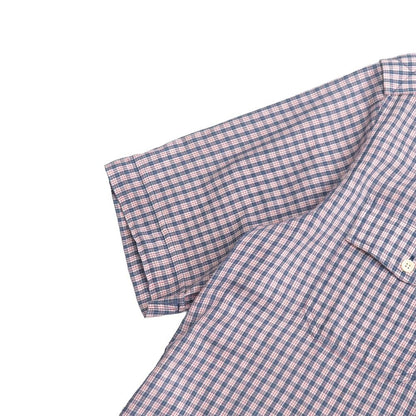 Gucci Short Sleeve Shirt 46 Mon Petit Chou Check — view 4