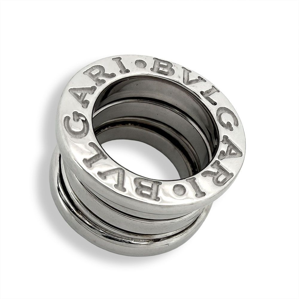 Bvlgari B.Zero1 Pendant — view 3