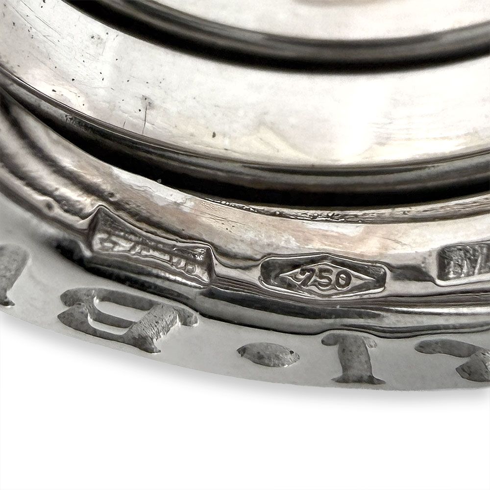 Bvlgari B.Zero1 Pendant — view 4