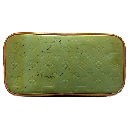 Louis Vuitton Vernis Tote Bag Patent Leather — view 3