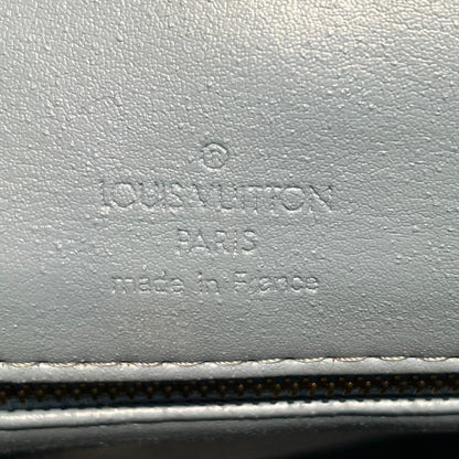 Louis Vuitton Vernis Tote Bag Patent Leather — view 4