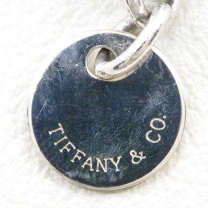 Tiffany & Co Heart Tag 925 Sterling Silver Necklace 87 — view 4