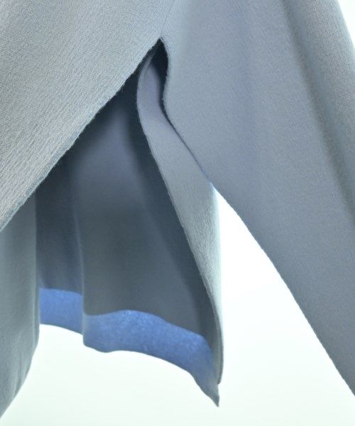 Loewe Knit Sweater Blue — view 8