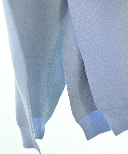 Loewe Knit Sweater Blue — view 7