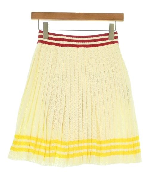 Gucci Knee Length Skirt