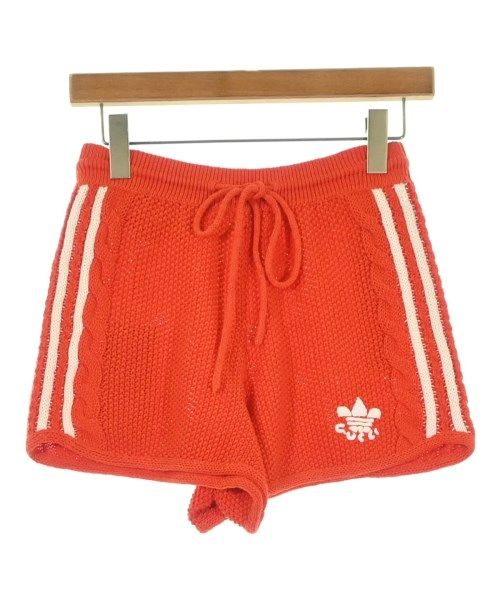 Gucci Shorts Orange