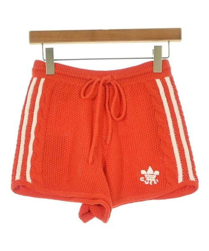 Gucci Shorts Orange