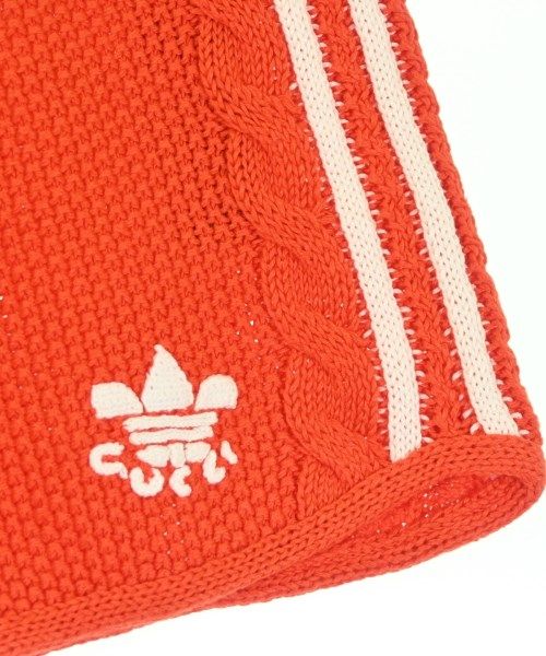 Gucci Shorts Orange — view 5
