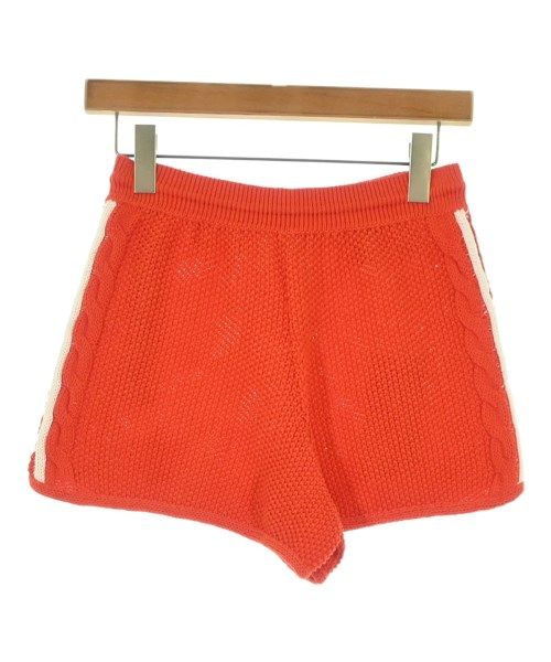 Gucci Shorts Orange — view 2