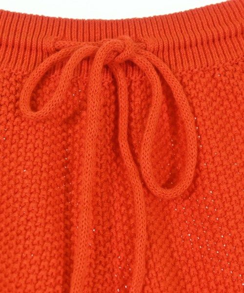 Gucci Shorts Orange — view 4