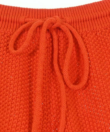 Gucci Shorts Orange — view 4
