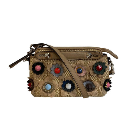 Fendi 2-Way By The Way Mini Handbag