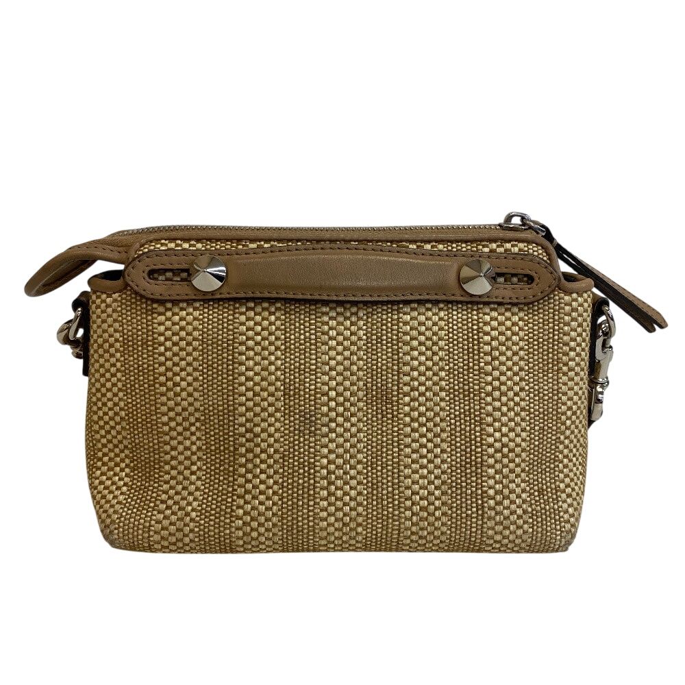 Fendi 2-Way By The Way Mini Handbag — view 2