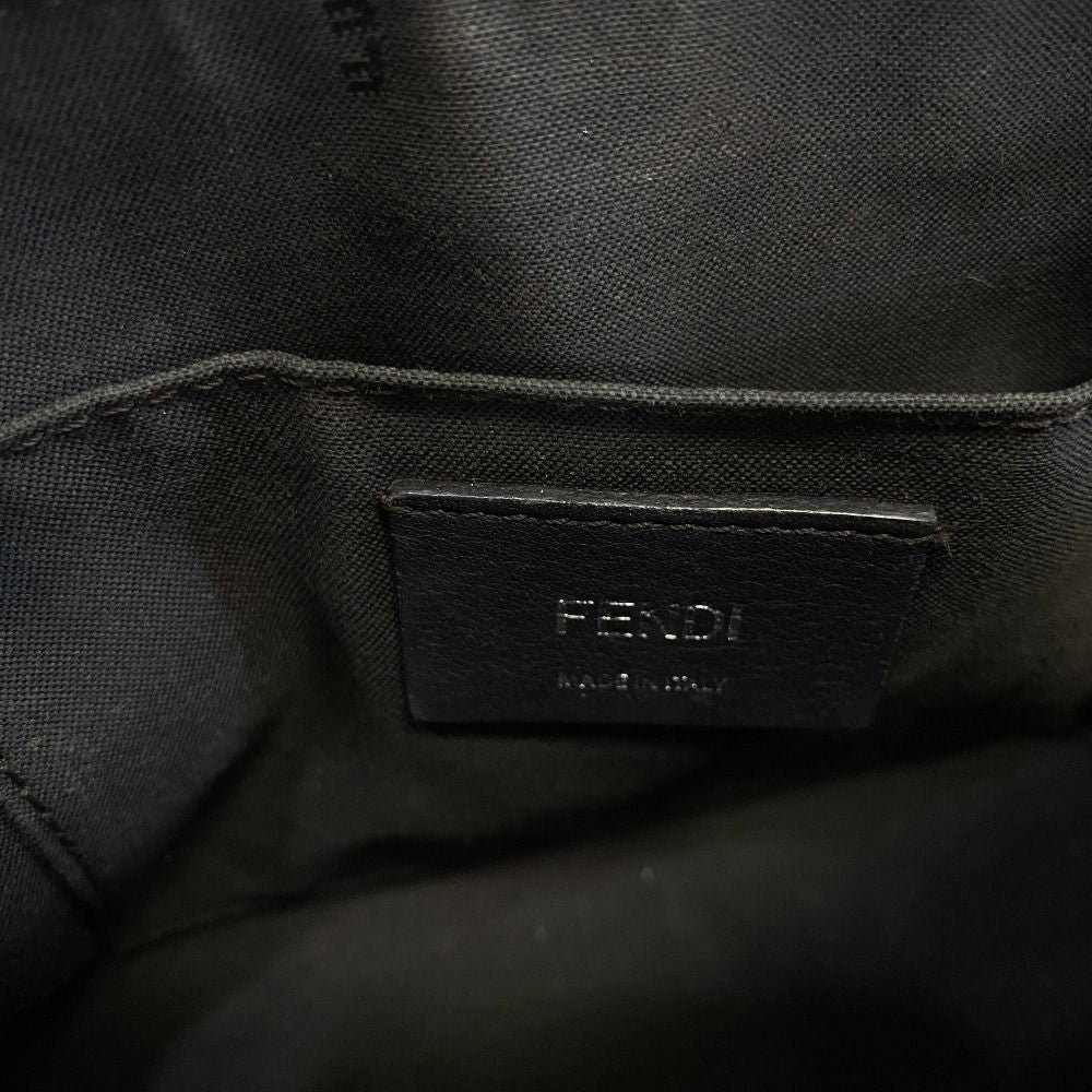Fendi 2-Way By The Way Mini Handbag — view 7
