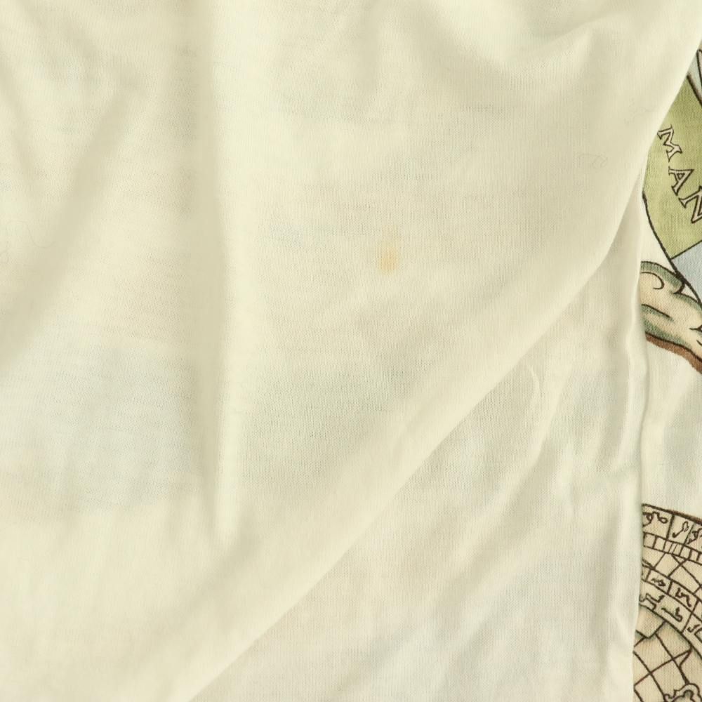 Hermes Martin Margiela Era Reves D'espase Dream Space T-Shirt Short Sleeve — view 6