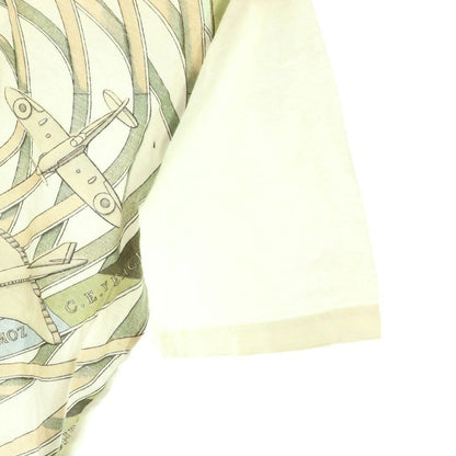 Hermes Martin Margiela Era Reves D'espase Dream Space T-Shirt Short Sleeve — view 3