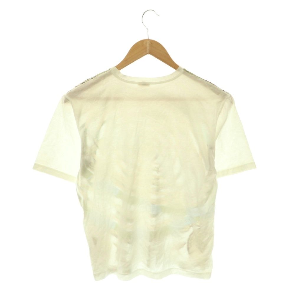 Hermes Martin Margiela Era Reves D'espase Dream Space T-Shirt Short Sleeve — view 2