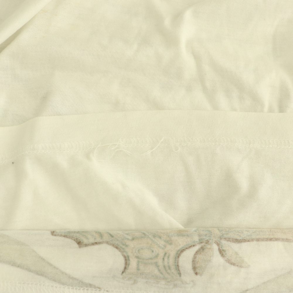 Hermes Martin Margiela Era Reves D'espase Dream Space T-Shirt Short Sleeve — view 7
