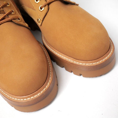 Louis Vuitton Oberkampf Line Boots Monogram Nubuck Ankle 7 — view 4