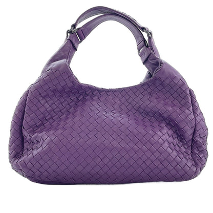 Bottega Veneta Shoulder Bag Intrecciato — view 2