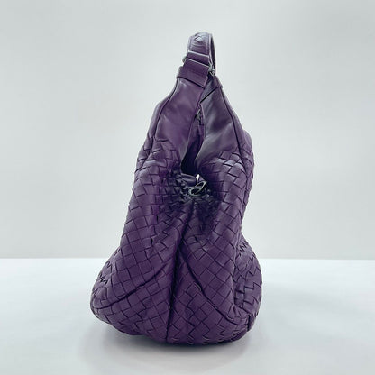 Bottega Veneta Shoulder Bag Intrecciato — view 7