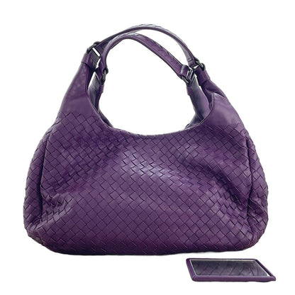 Bottega Veneta Shoulder Bag Intrecciato