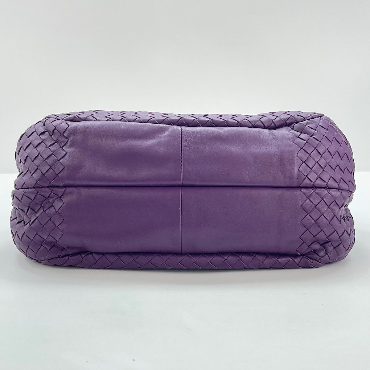 Bottega Veneta Shoulder Bag Intrecciato — view 6