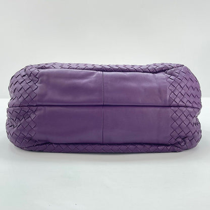 Bottega Veneta Shoulder Bag Intrecciato — view 6