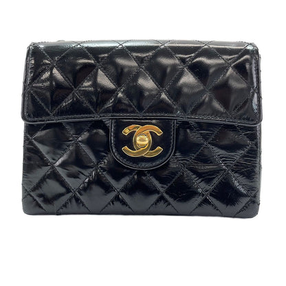 Chanel Shoulder Bag Quilted Mini — view 2