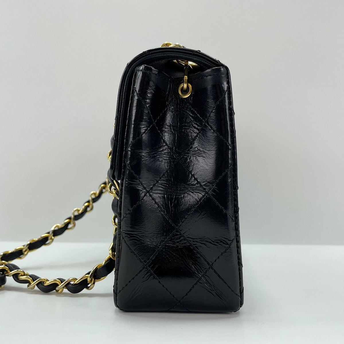 Chanel Shoulder Bag Quilted Mini — view 5