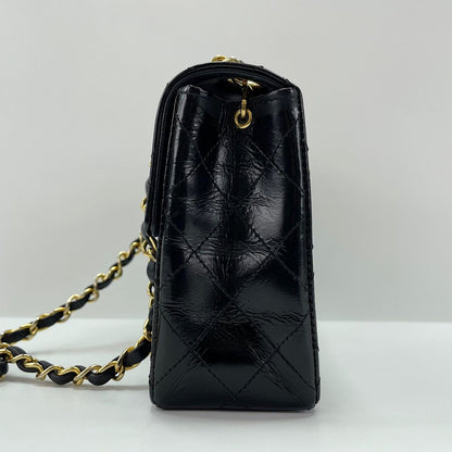 Chanel Shoulder Bag Quilted Mini — view 5