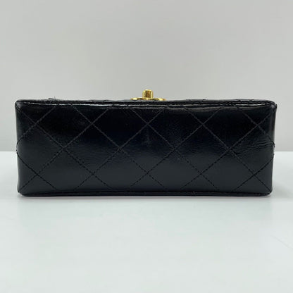 Chanel Shoulder Bag Quilted Mini — view 7