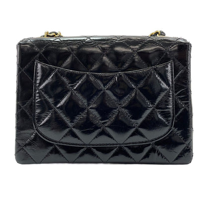 Chanel Shoulder Bag Quilted Mini — view 3