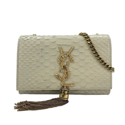 Saint Laurent Paris Shoulder Bag Tassel
