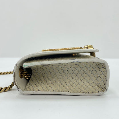 Saint Laurent Paris Shoulder Bag Tassel — view 5