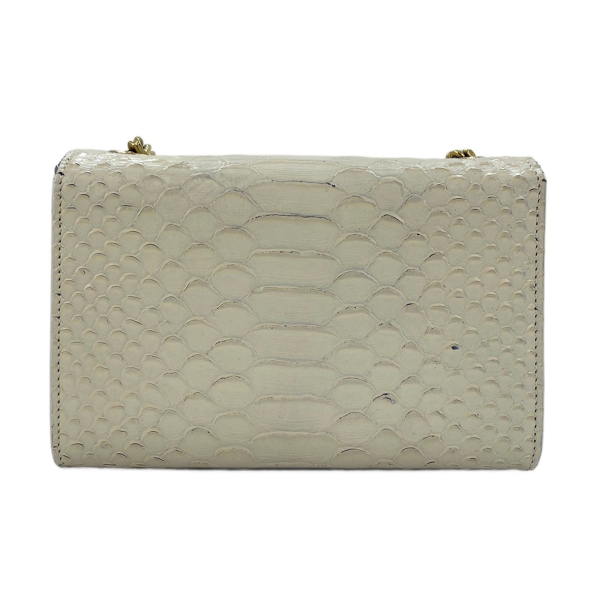 Saint Laurent Paris Shoulder Bag Tassel — view 3