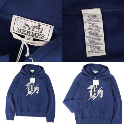 Hermes Sweatshirt Hoodie Pullover — view 5