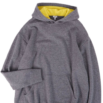 Loewe Knit Sweater Hoodie Long Sleeve — view 2