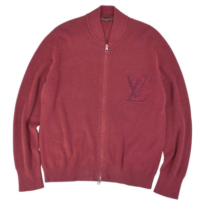 Louis Vuitton Driver's Knit Cardigan