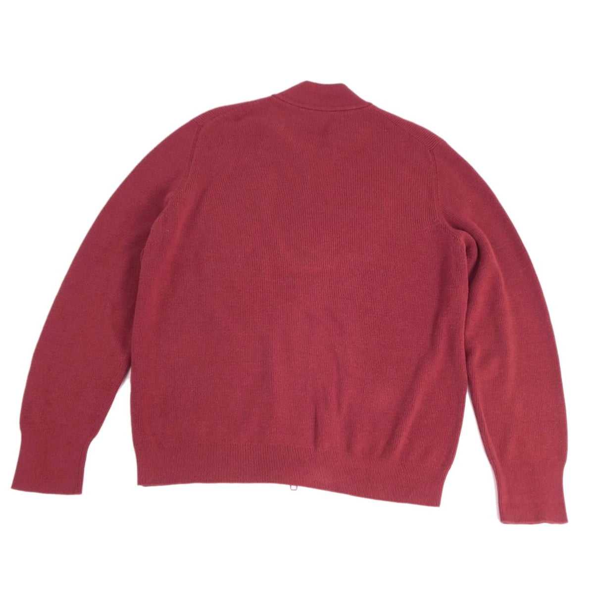 Louis Vuitton Driver's Knit Cardigan — view 4