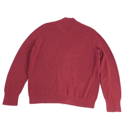 Louis Vuitton Driver's Knit Cardigan — view 4