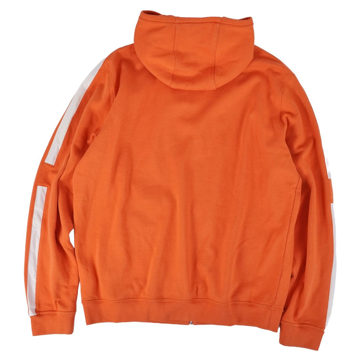 Hermes Hoodie Run Orange — view 4