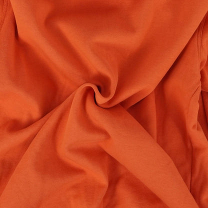 Hermes Hoodie Run Orange — view 6
