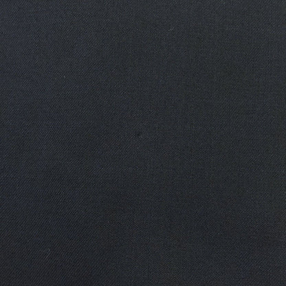 Chanel Wool Skirt Navy 36 — view 5